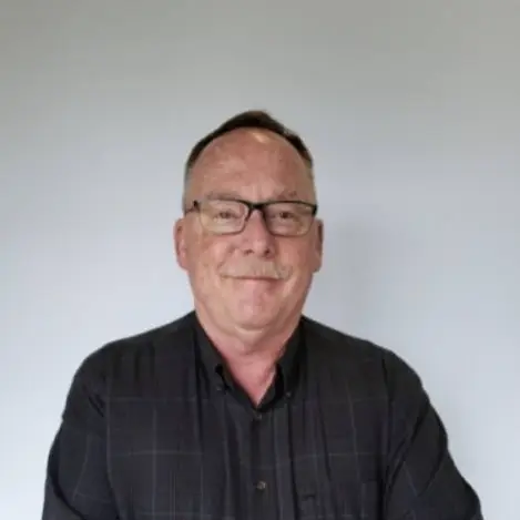 Dean Tennison, President
