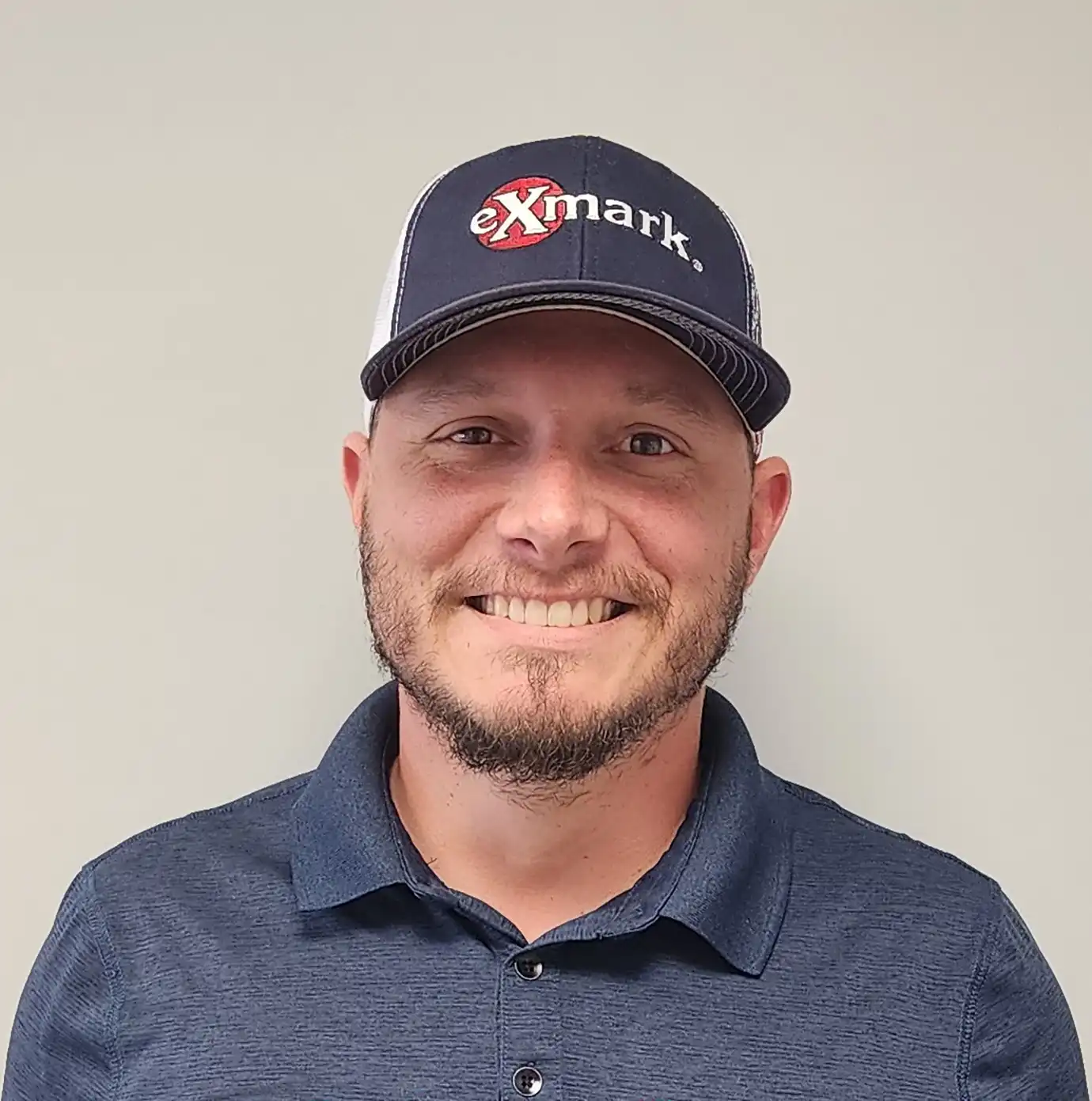 Jonathan Gragg, Sales Manager