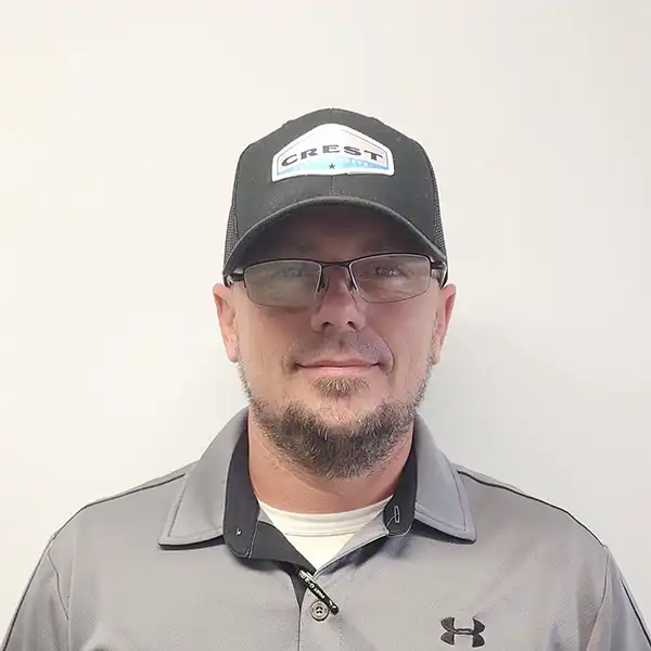 Kevin Palmer, Product Specialist