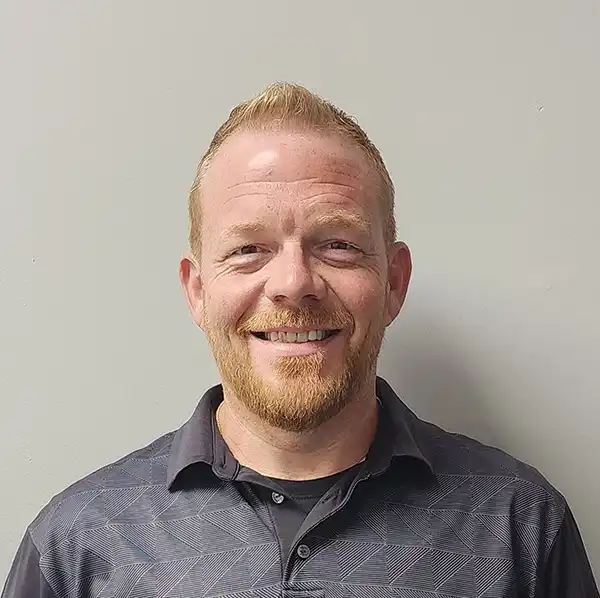 Michael Griffith, Pre-Owned Sales Manager