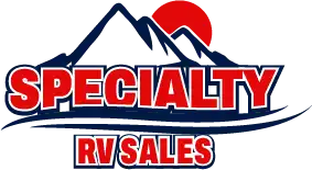 Specialty Logo_Red-Blue_RV Sales