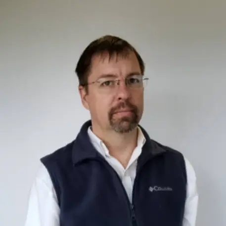 Eric Wilson, Parts Manager