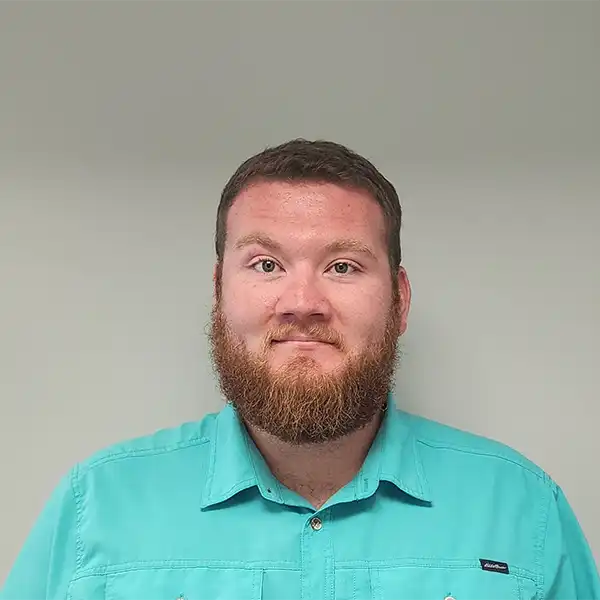 Jacob Phillips, Tractor Sales Manager