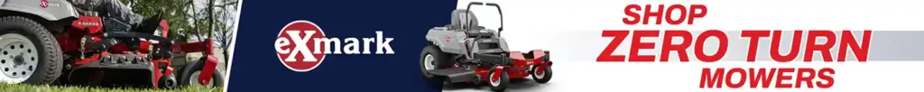 Mower - HP-SRP