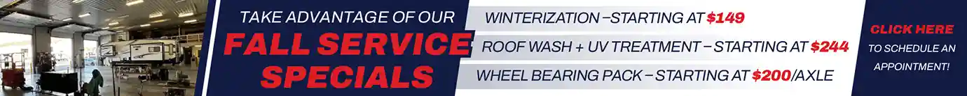 Service - SRP-Homepage