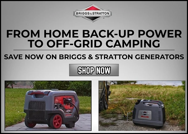 Generator mobile
