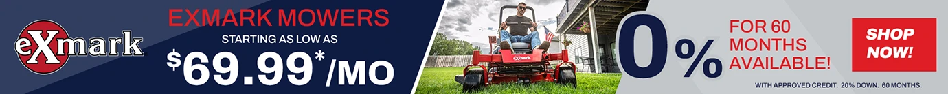 Emark mower payment - SRP