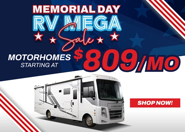 Motorhome - Mobile