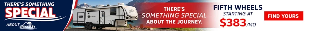Something Special - Fifth Wheels - SRP