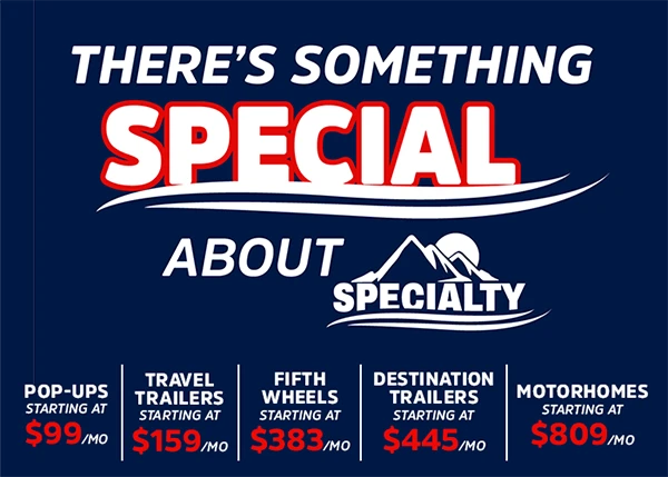 Something Special - Generic - Mobile