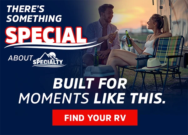 Something Special - Lifestyle - Mobile