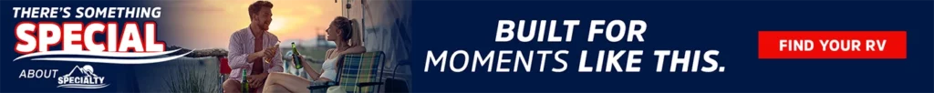 Something Special - Lifestyle - SRP