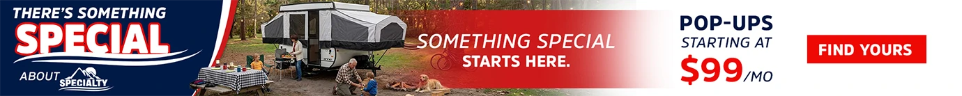 Something Special - Popups - SRP