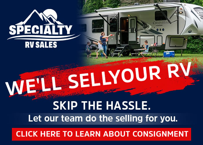 We Sell Your RV - Mobile